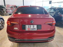 فولكسفاغن جيتا